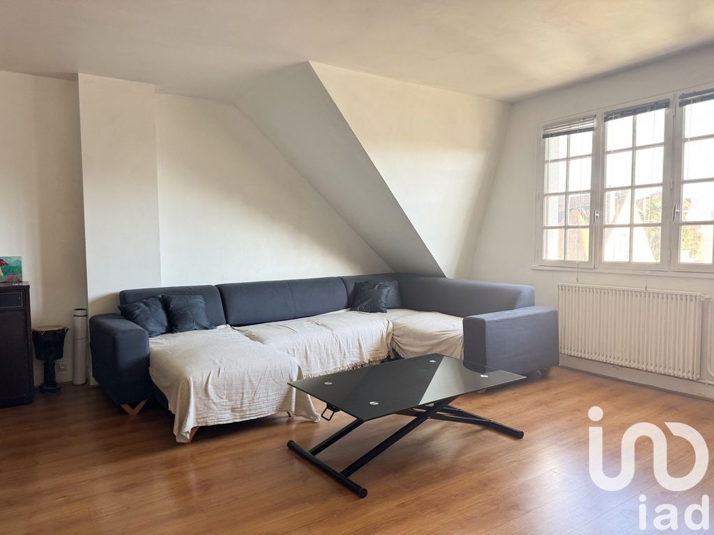 Achat appartement à vendre 5 pièces 155 m² - Groslay