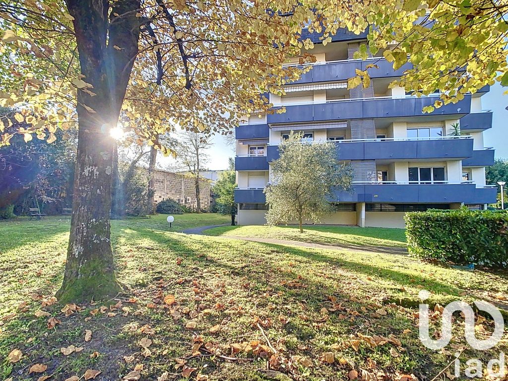 Achat appartement à vendre 3 pièces 71 m² - Le Bouscat