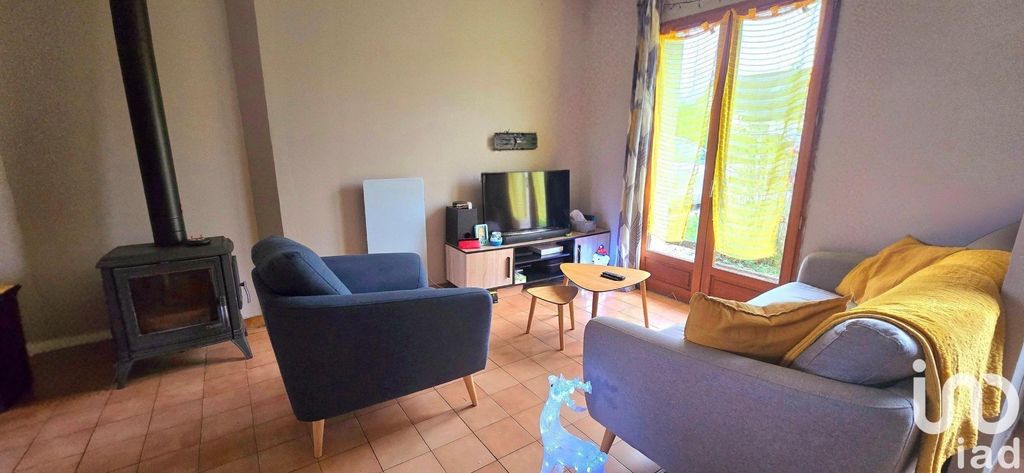 Achat maison 4 chambre(s) - Saint-Laurent-Nouan