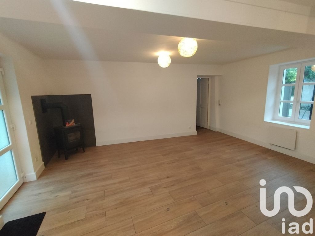 Achat maison 4 chambre(s) - Saint-Chef