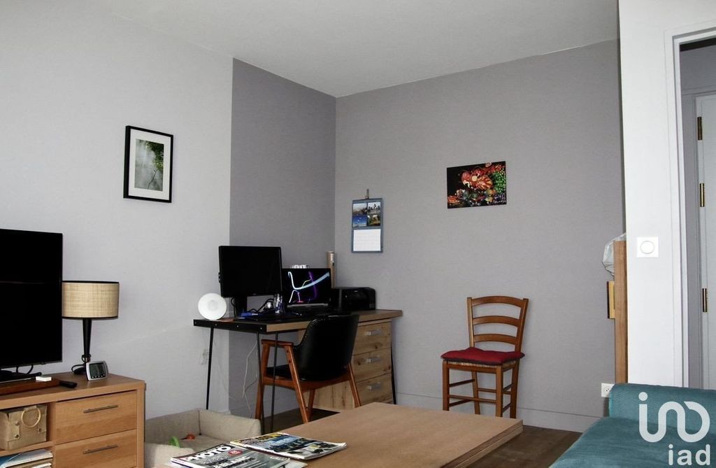 Achat studio à vendre 32 m² - Brétigny-sur-Orge