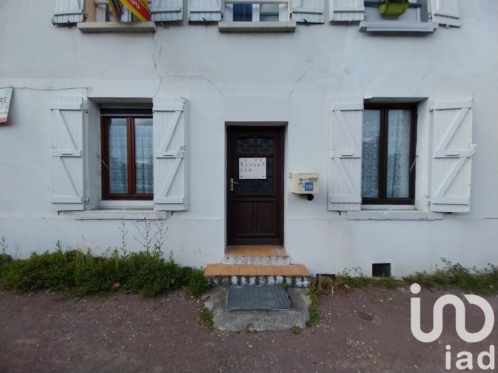 Achat appartement à vendre 2 pièces 33 m² - Juziers