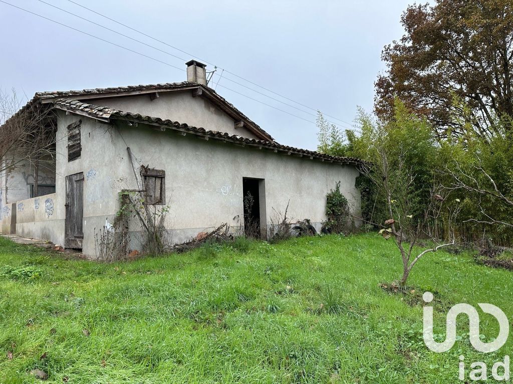 Achat maison 2 chambre(s) - Montauban