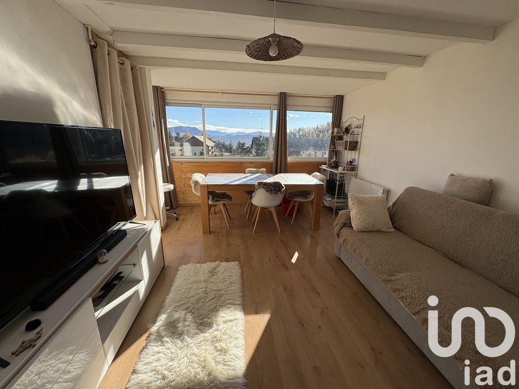 Achat appartement à vendre 3 pièces 80 m² - Laye