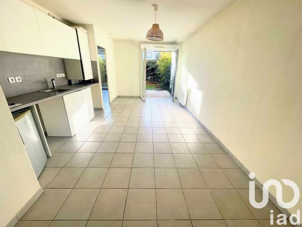 Achat appartement à vendre 2 pièces 44 m² - Blagnac