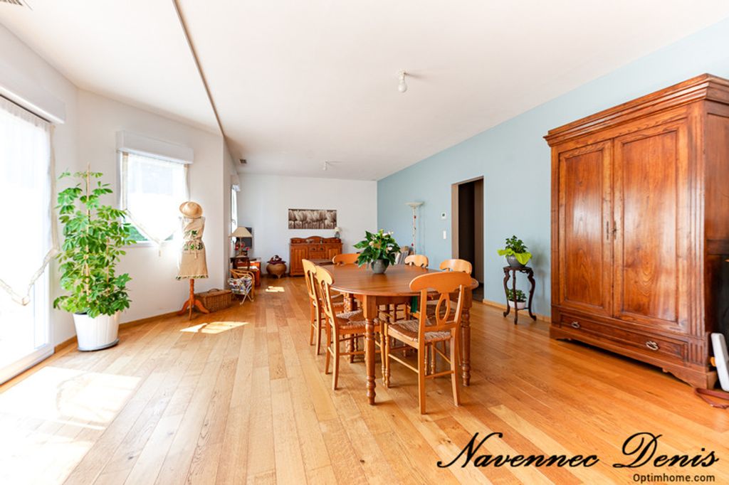 Achat maison à vendre 4 chambres 128 m² - Le Neubourg