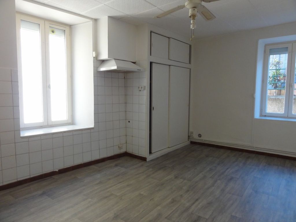 Achat maison 3 chambre(s) - Carcassonne