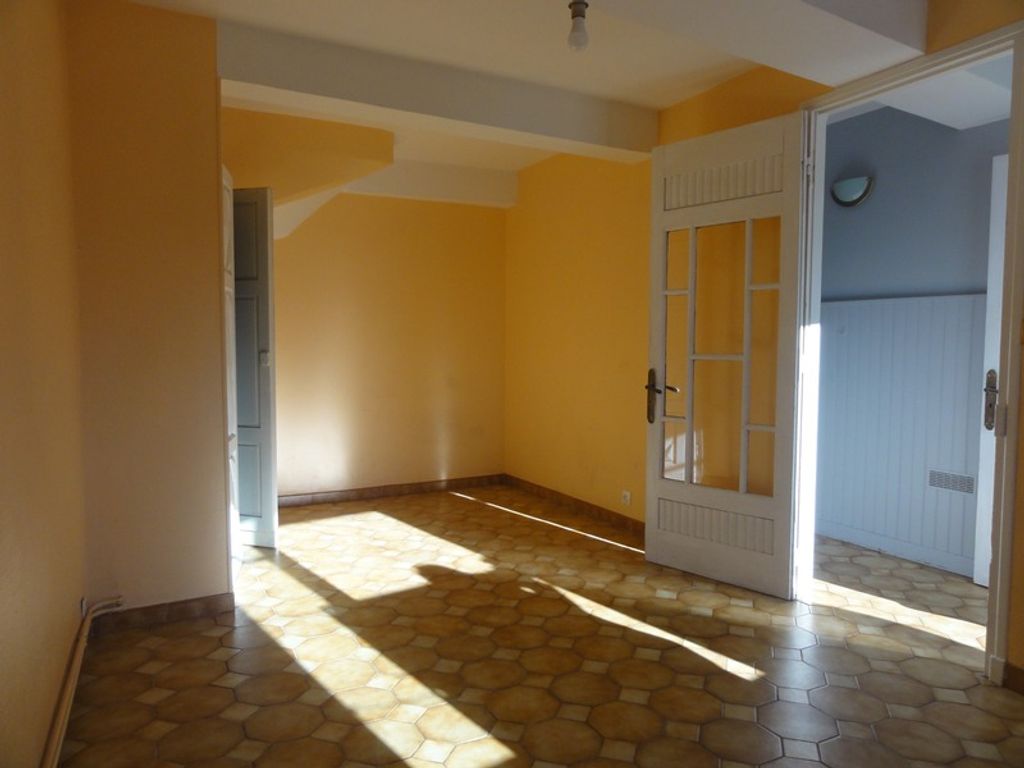 Achat maison à vendre 3 chambres 113 m² - Carcassonne