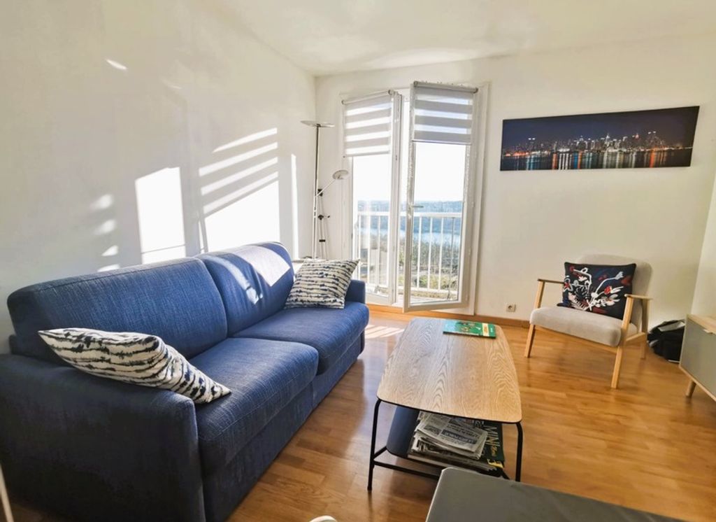 Achat appartement à vendre 2 pièces 47 m² - Talant