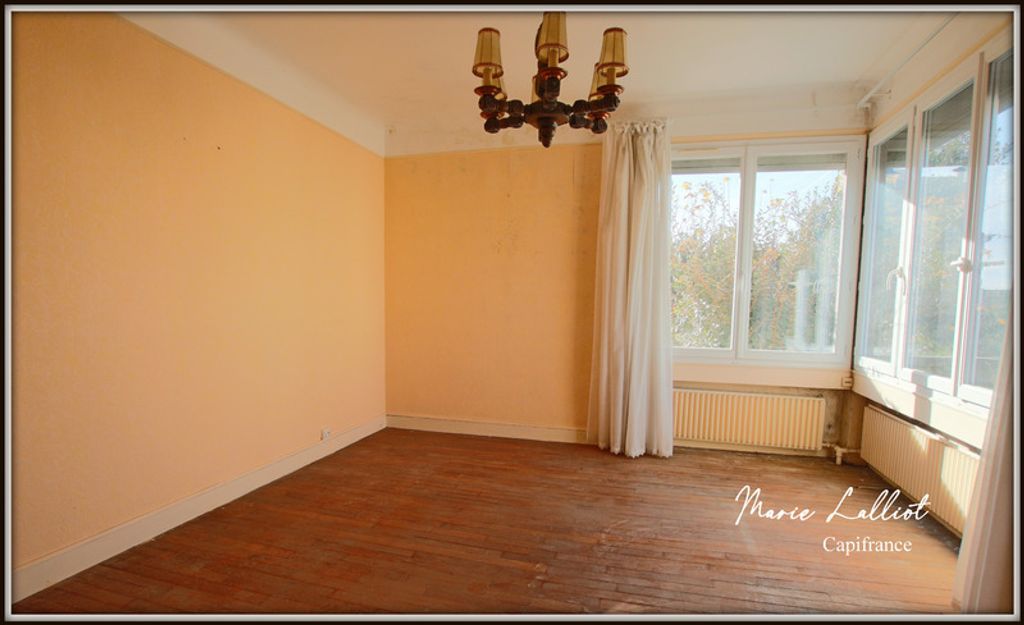 Achat maison à vendre 2 chambres 70 m² - Pithiviers