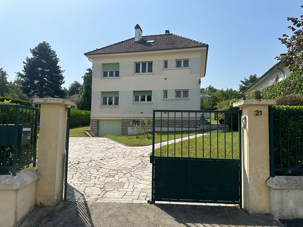 Achat maison à vendre 5 chambres 136 m² - Villebon-sur-Yvette