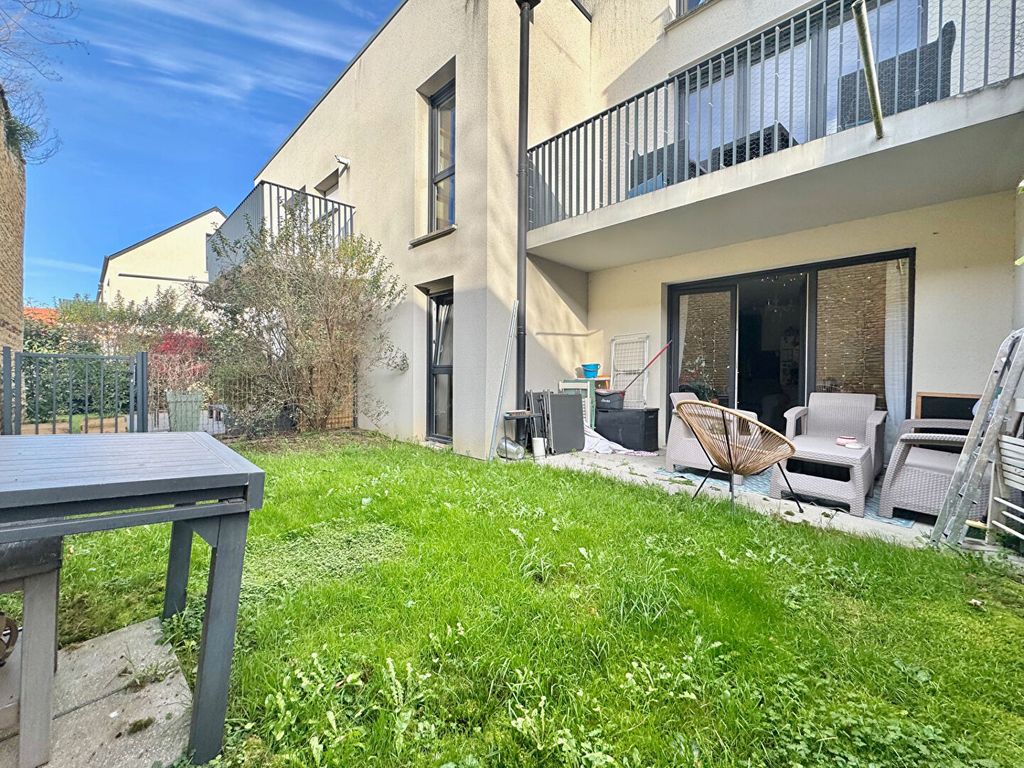 Achat appartement à vendre 2 pièces 40 m² - Blainville-sur-Orne