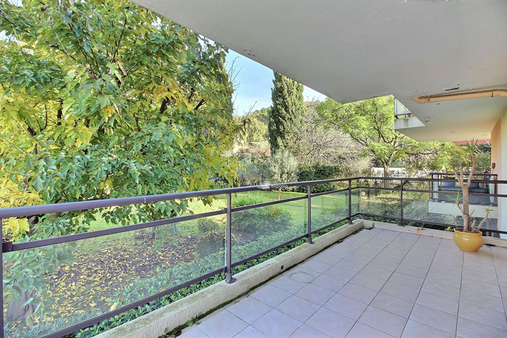 Achat appartement à vendre 2 pièces 48 m² - Mougins