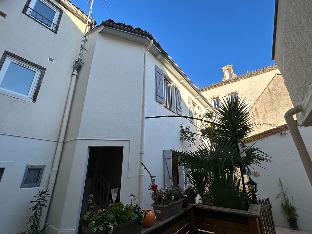 Achat appartement à vendre 3 pièces 64 m² - Carcassonne