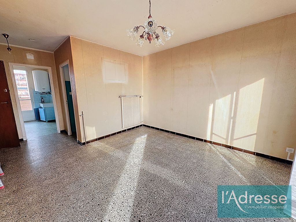 Achat appartement 4 pièce(s) Ajaccio