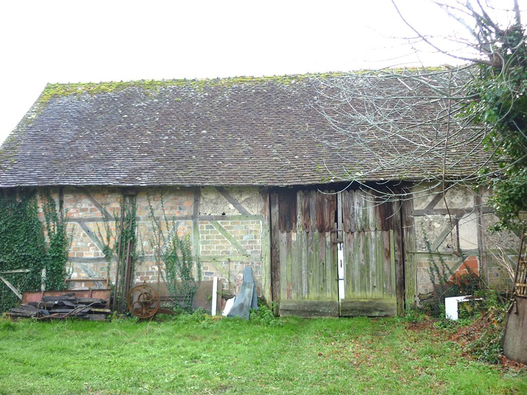 Achat maison 3 chambre(s) - Souesmes