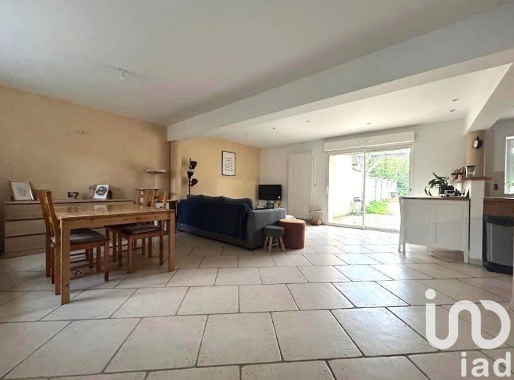 Achat maison à vendre 3 chambres 98 m² - Corancez