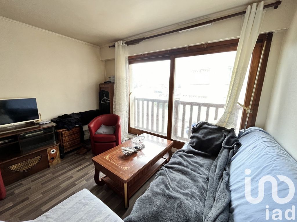 Achat studio à vendre 21 m² - Trouville-sur-Mer