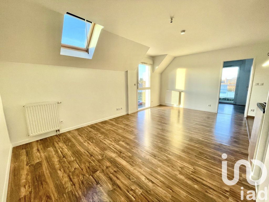 Achat appartement à vendre 2 pièces 43 m² - Saint-Denis-en-Val