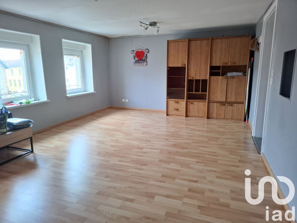 Achat maison à vendre 5 chambres 181 m² - Théding