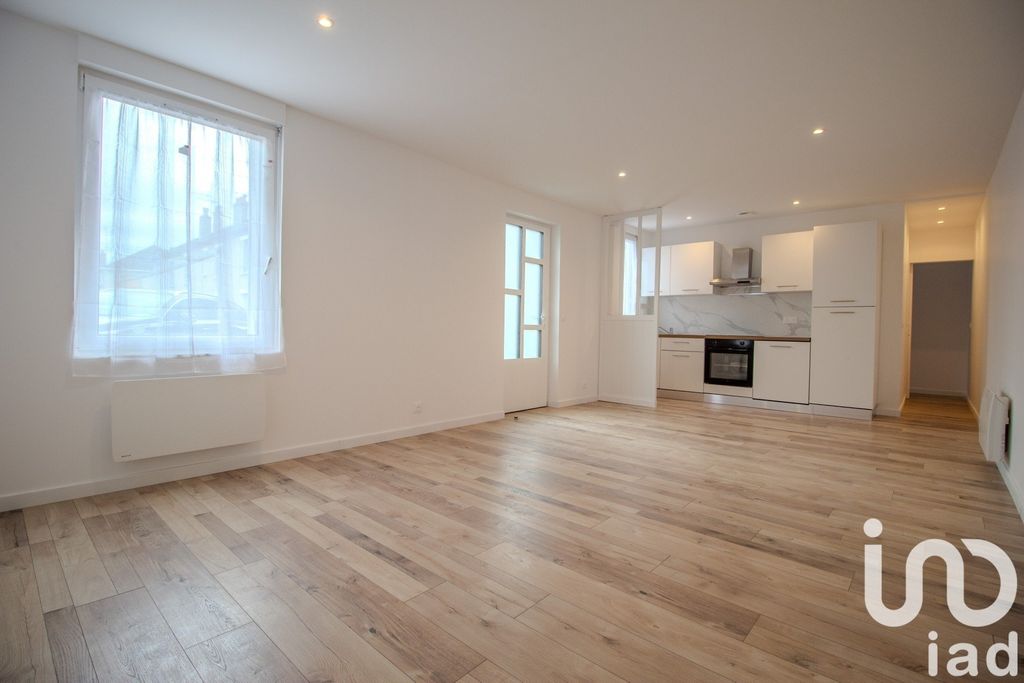 Achat appartement à vendre 2 pièces 53 m² - Fontainebleau