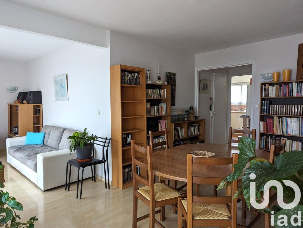 Achat appartement 4 pièce(s) Montpellier