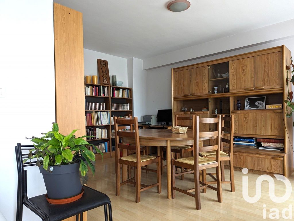 Achat appartement 4 pièce(s) Montpellier