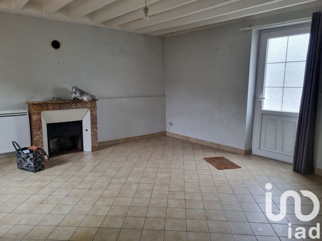 Achat maison 3 chambre(s) - Doué-en-Anjou