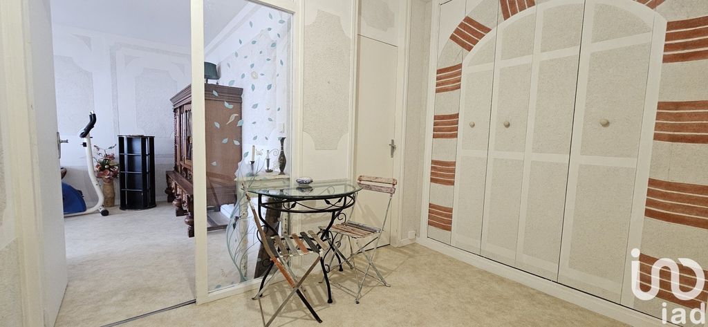 Achat appartement à vendre 2 pièces 59 m² - La Roche-sur-Yon