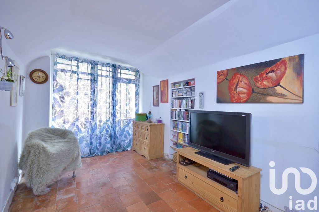 Achat maison à vendre 3 chambres 94 m² - Lagrasse