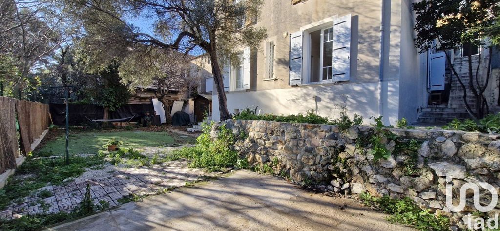 Achat duplex à vendre 3 pièces 71 m² - Toulon