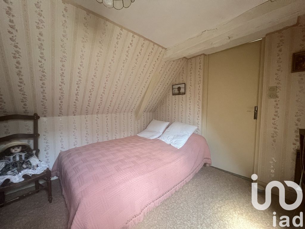 Achat maison 2 chambre(s) - Courcelles-la-Forêt