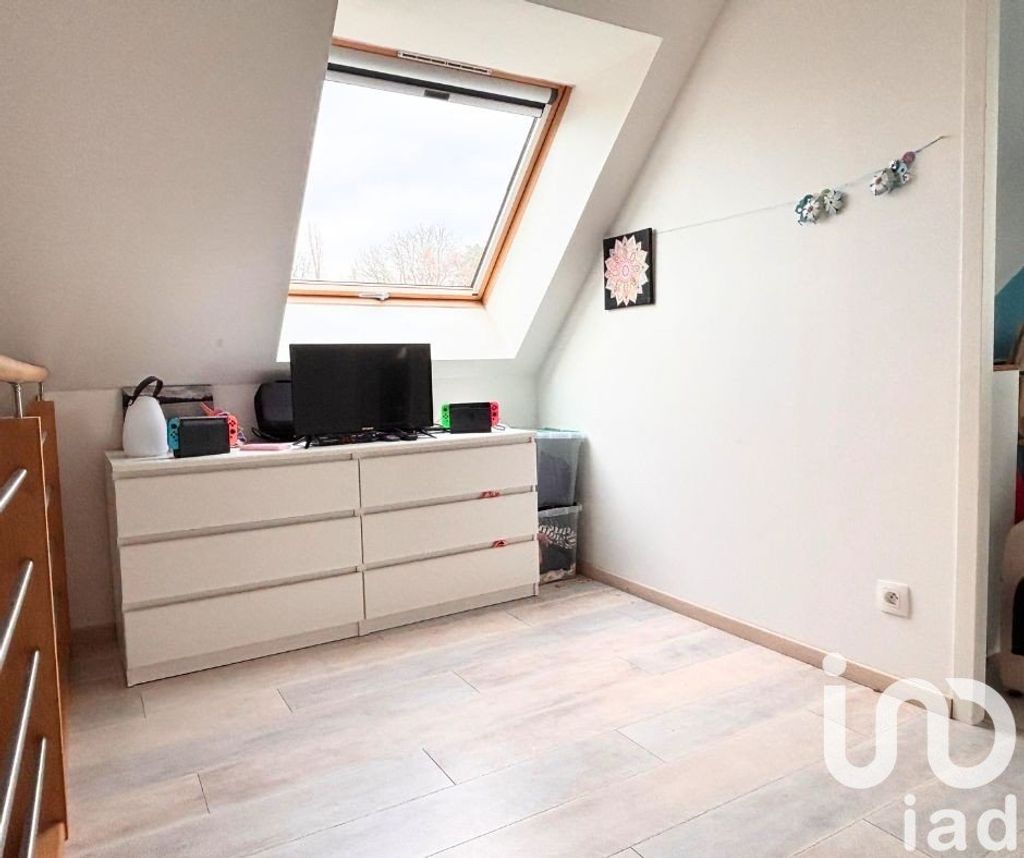 Achat maison 4 chambre(s) - Heugleville-sur-Scie