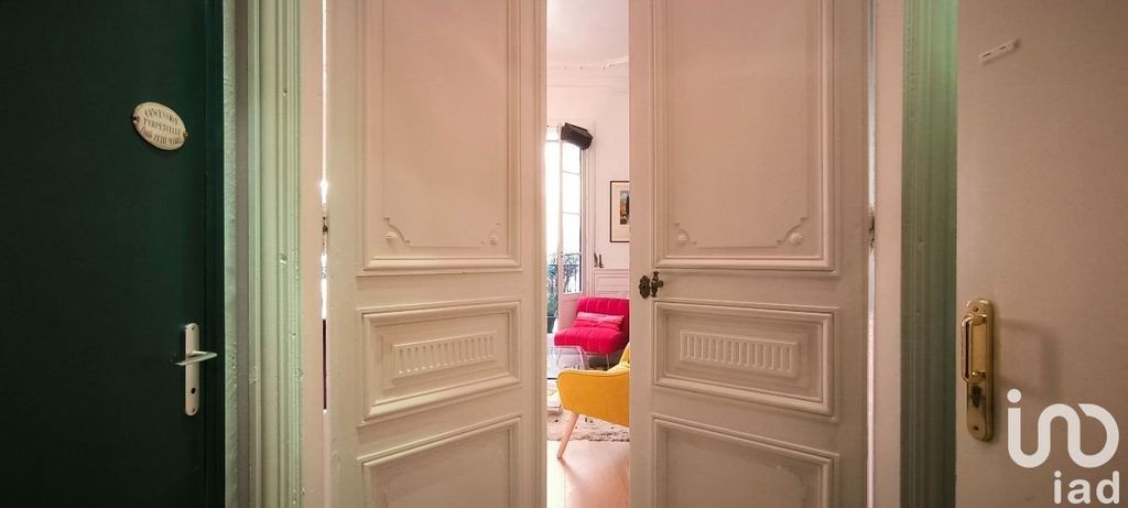 Achat appartement à vendre 2 pièces 69 m² - Pézenas