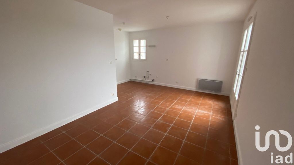 Achat appartement à vendre 3 pièces 60 m² - Courçon