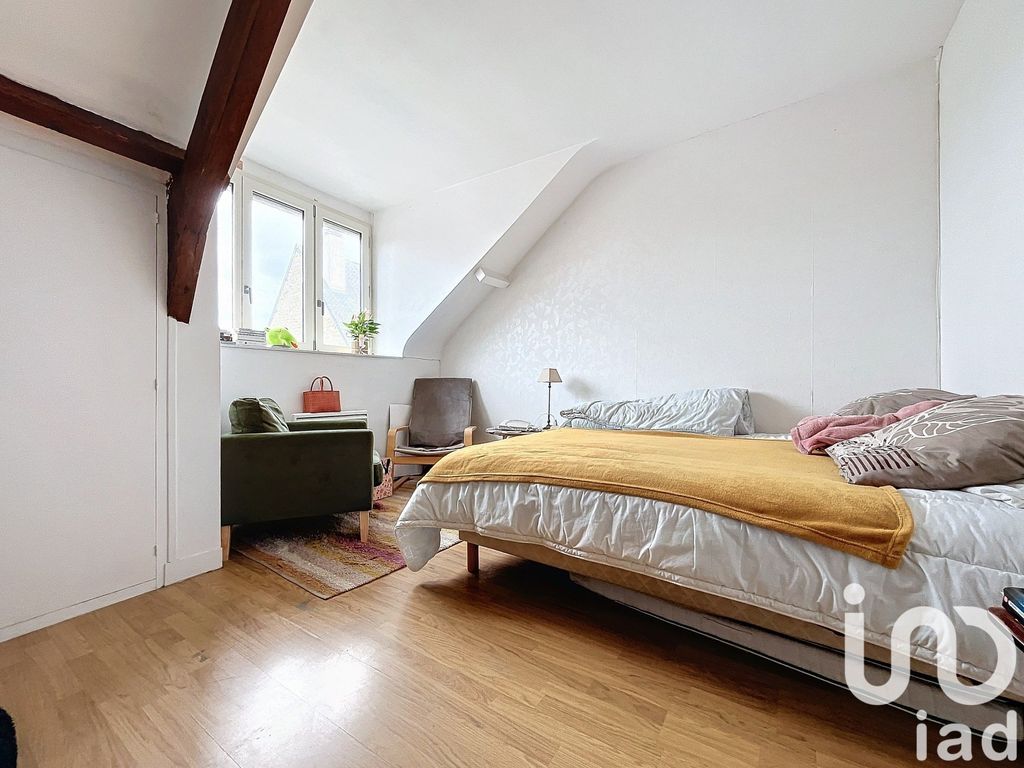 Achat appartement à vendre 2 pièces 26 m² - Cancale