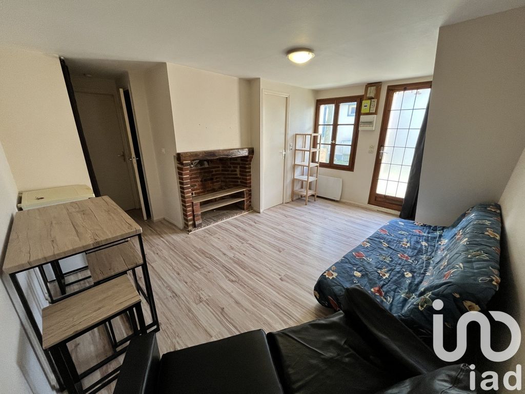 Achat appartement à vendre 2 pièces 32 m² - Troyes