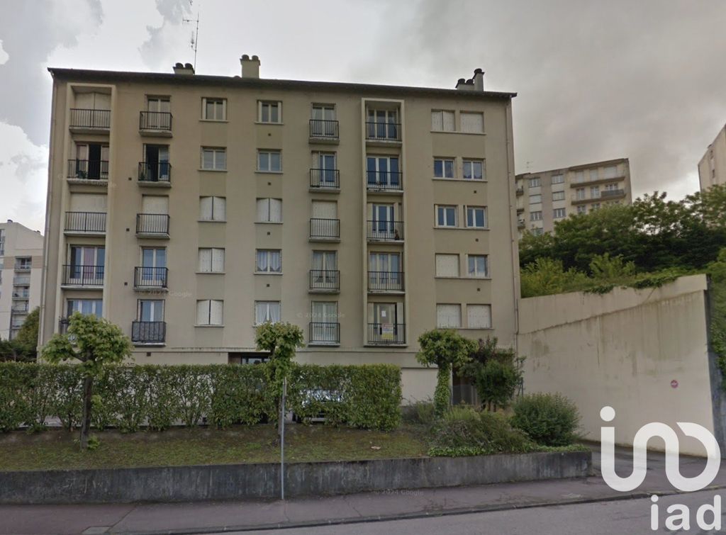 Achat appartement à vendre 2 pièces 32 m² - Limoges