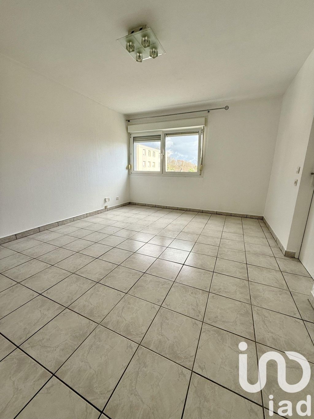 Achat appartement 3 pièce(s) Forbach