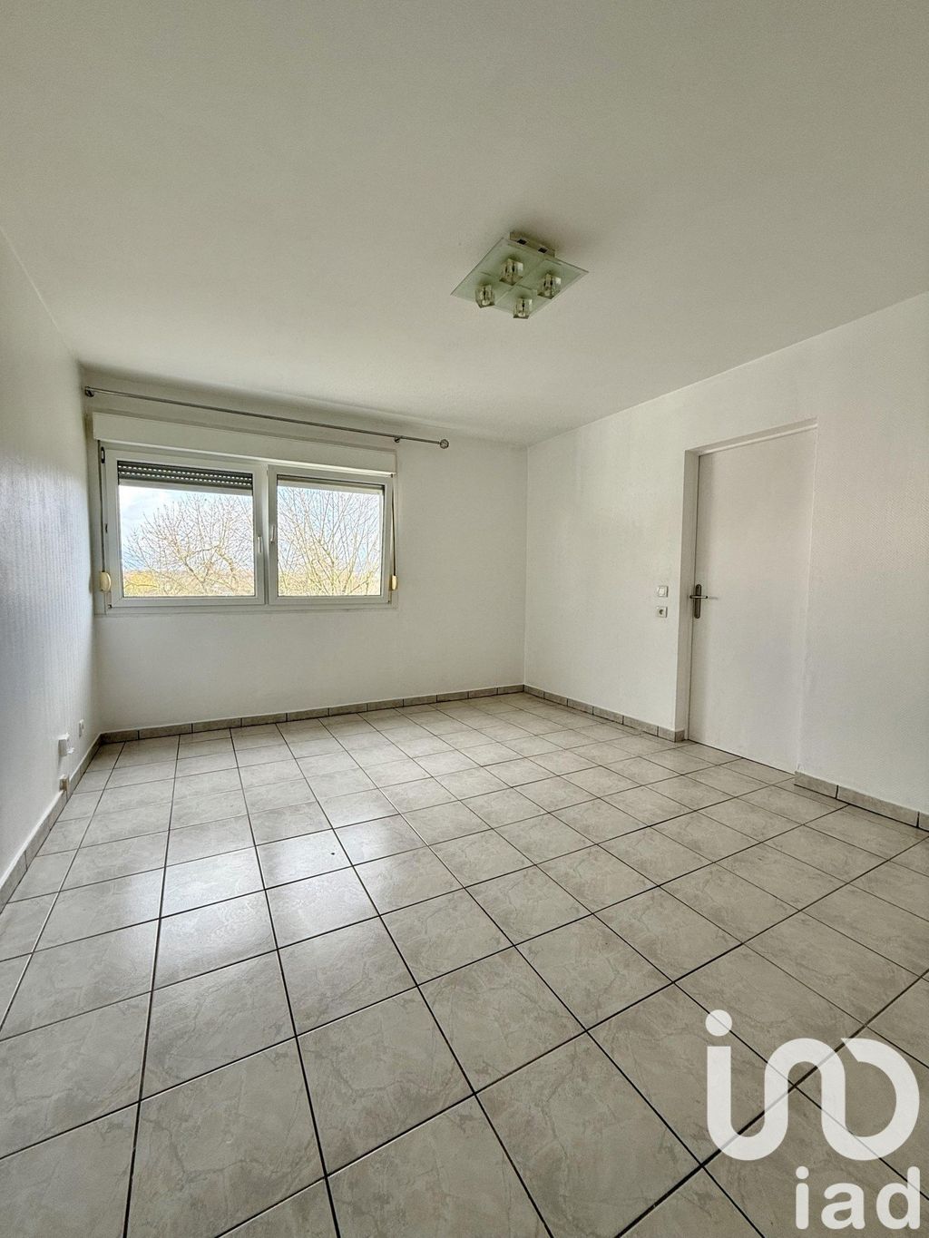 Achat appartement 3 pièce(s) Forbach