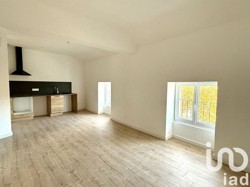 Achat appartement à vendre 3 pièces 62 m² - Lapalud