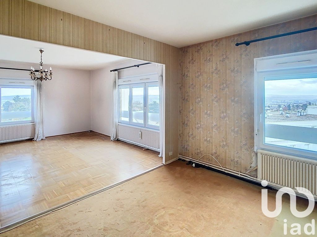 Achat appartement 4 pièce(s) Auxerre