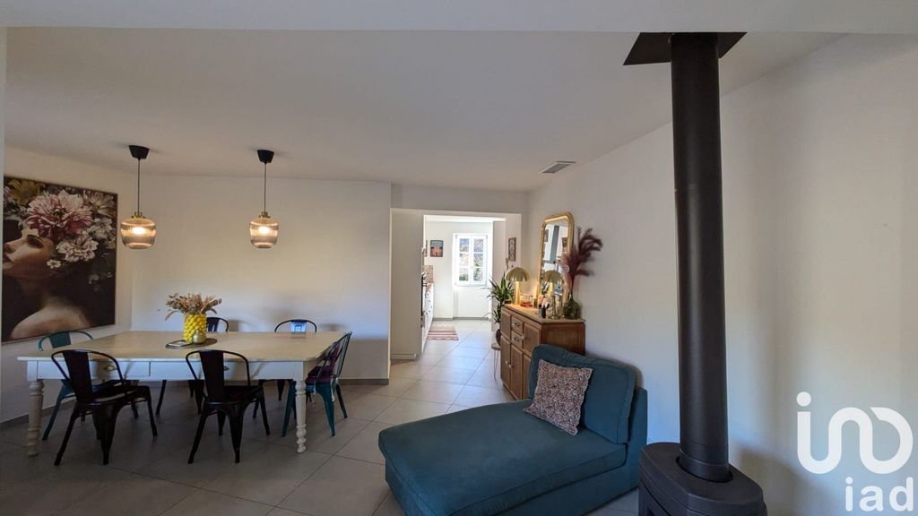 Achat maison à vendre 5 chambres 127 m² - Coux