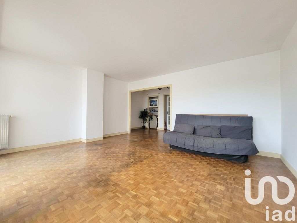 Achat appartement à vendre 5 pièces 101 m² - Longjumeau