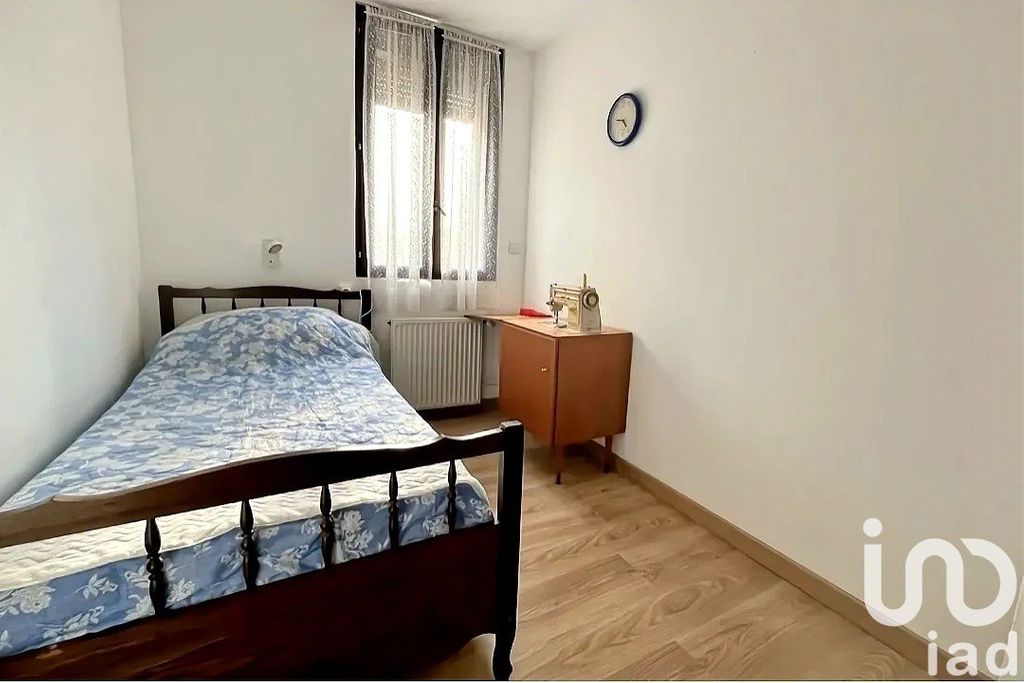 Achat maison 3 chambre(s) - Saint-Étienne-du-Rouvray