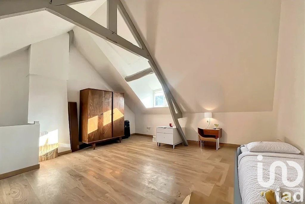 Achat maison à vendre 3 chambres 45 m² - Saint-Étienne-du-Rouvray