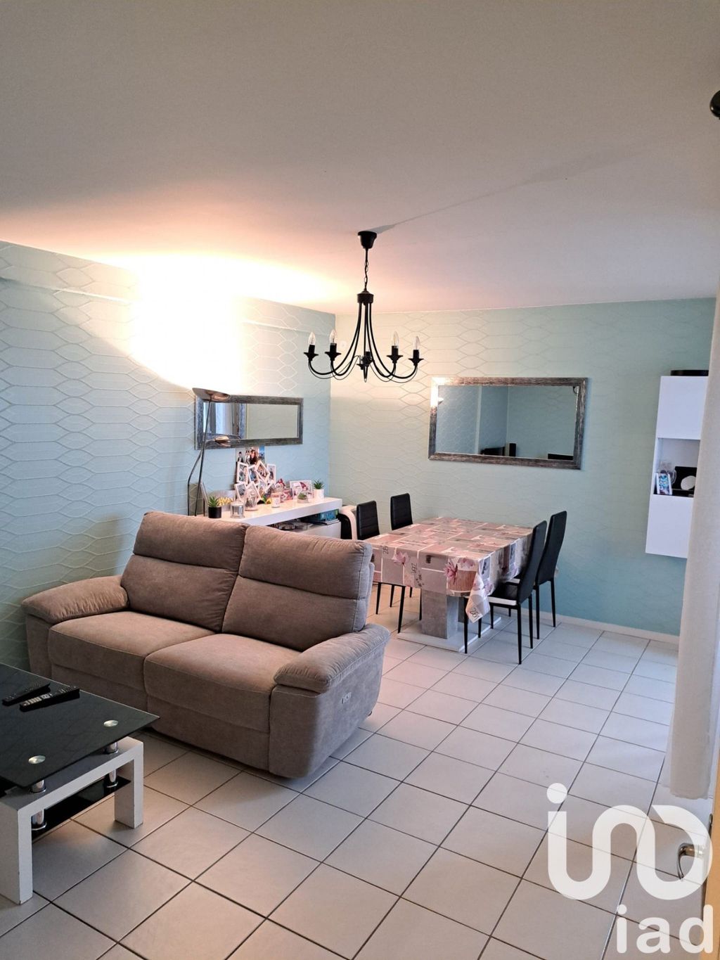 Achat appartement à vendre 3 pièces 67 m² - Royan