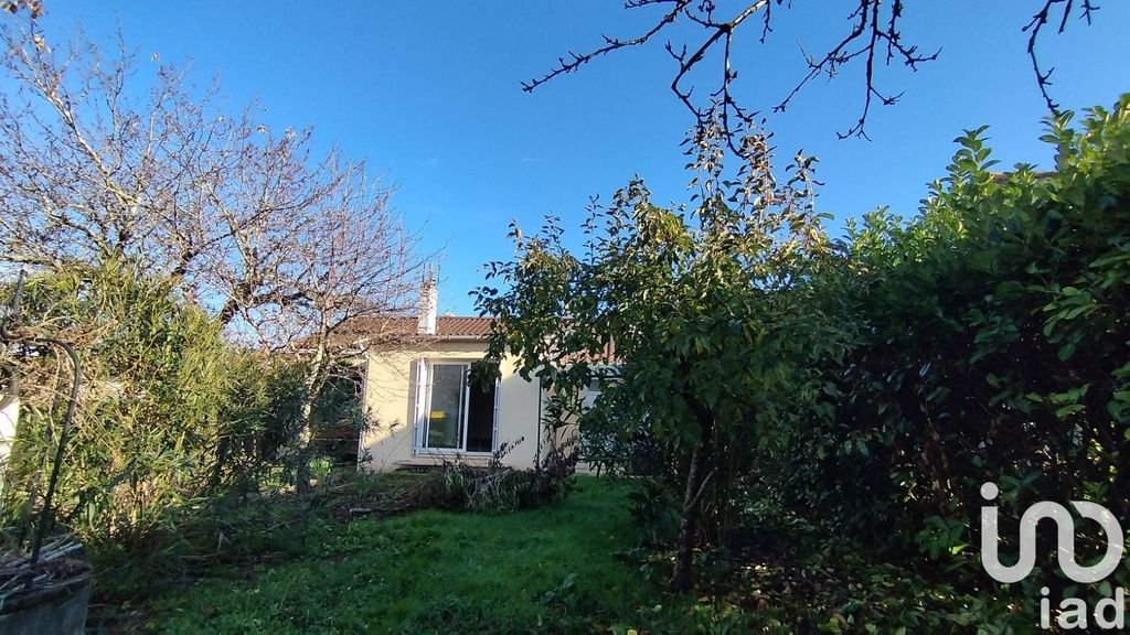 Achat maison 3 chambre(s) - Bergerac