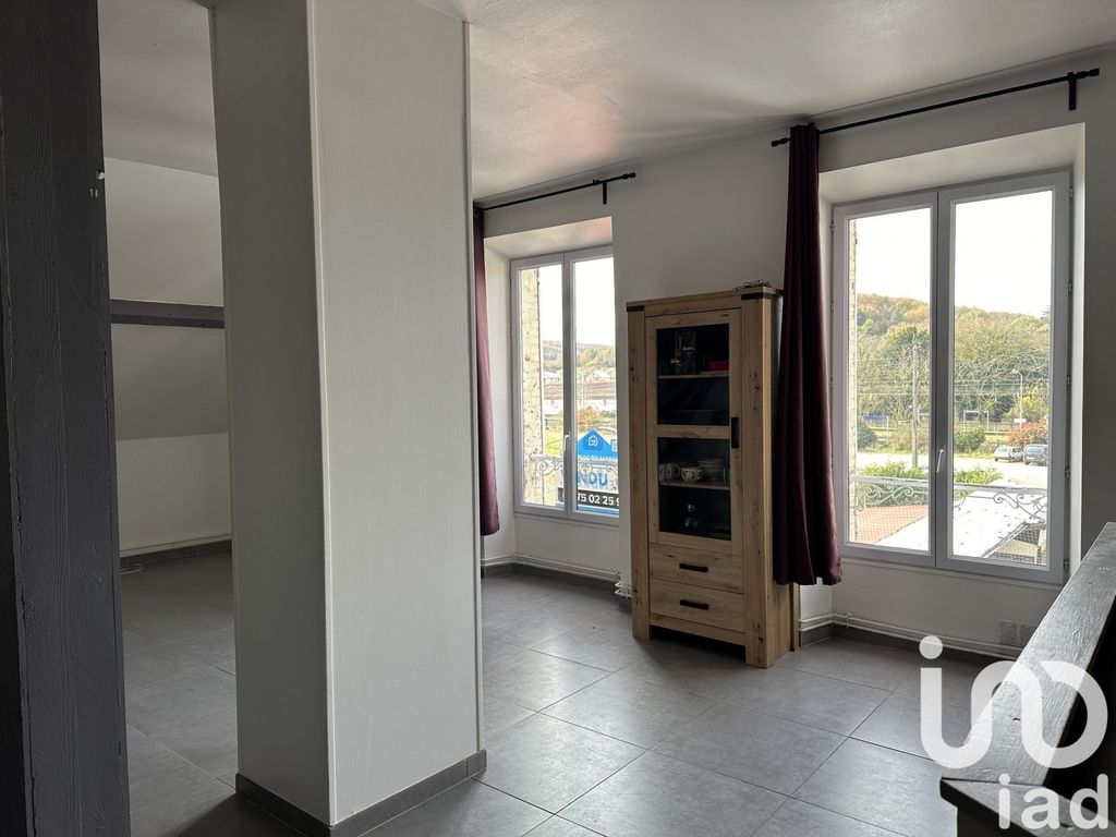 Achat appartement 3 pièce(s) Villeneuve-sur-Yonne