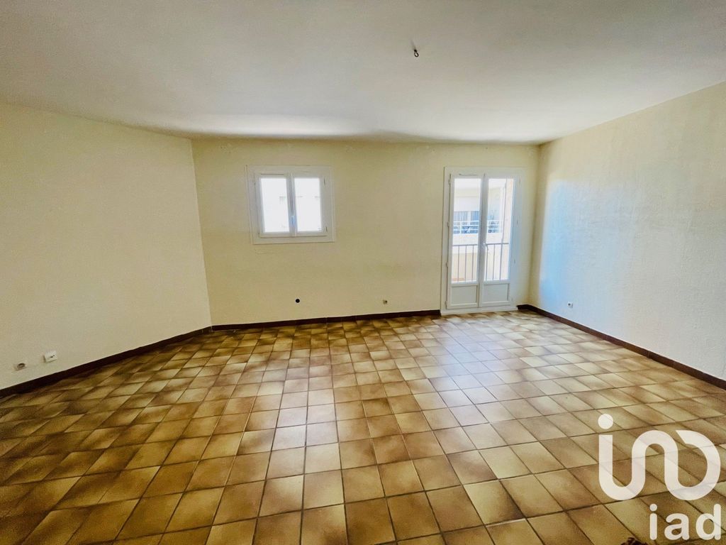 Achat appartement à vendre 3 pièces 66 m² - La Londe-les-Maures